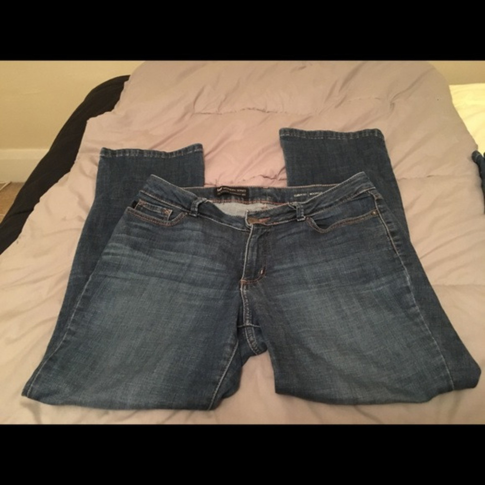 Lee Women’s jeans